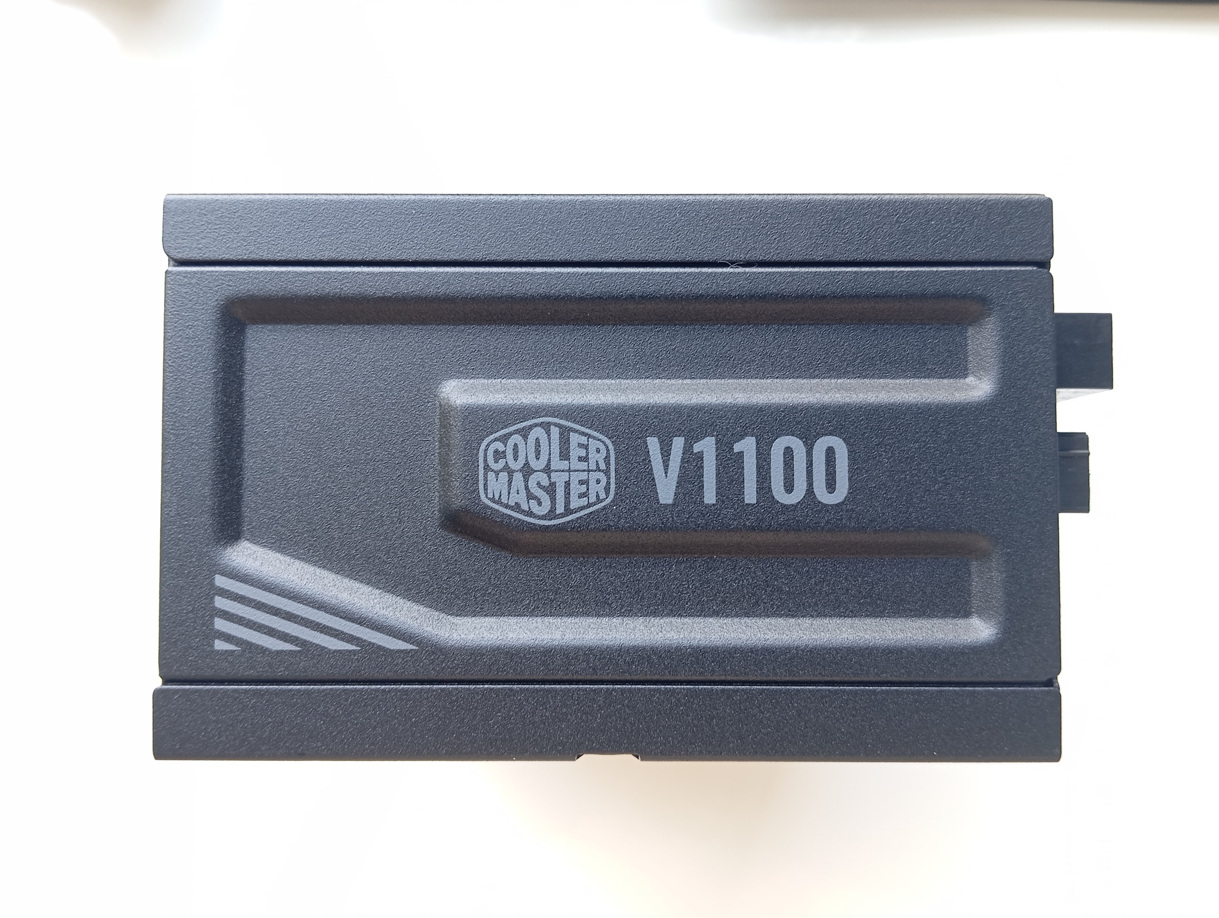 Refurbished Cooler Master V 1100 SFX Platinum Refurbished Cooler Master V 1100 SFX Platinum